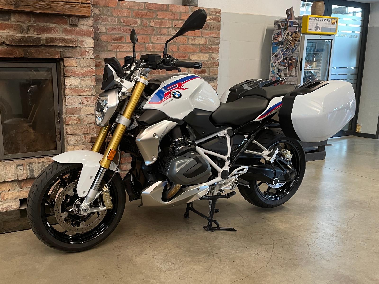 BMW R1250R