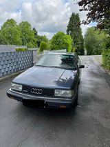 Audi 200 20 v quattro - Audi 200