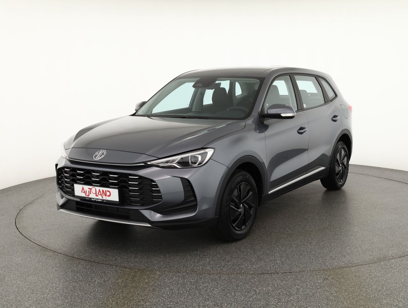 MG ZS 1.5 VTi Comfort Navi Kamera PDC Klima DAB imagem 2