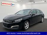 Peugeot 508 SW 2.0 Blue-HDi Active - Peugeot 508 Active mit Diesel-Antrieb