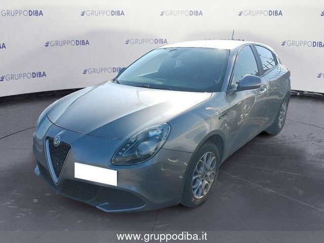 Alfa Romeo Giulietta III 2016 Diesel 1.6 jtdm Bu