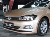Volkswagen Polo VI 1.0 Style DSG/Pano/T.Leder/Kam/SHZ/Temp - gebrauchte Kleinwagen in Herford