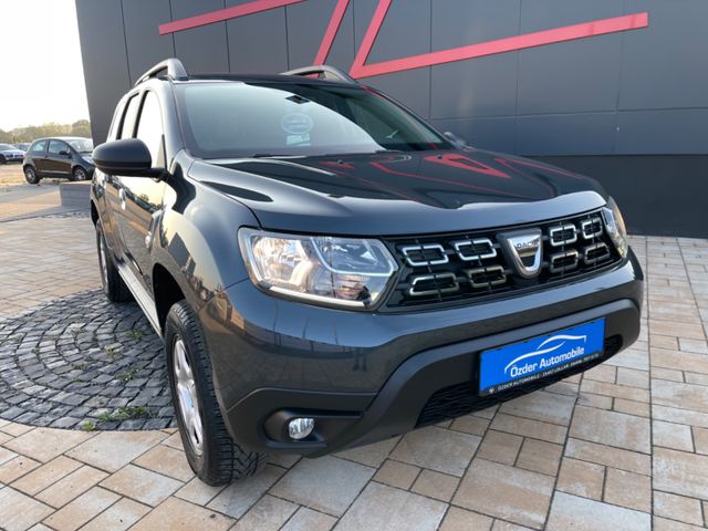 Dacia Duster II Comfort+Garantie++Finanzierung++