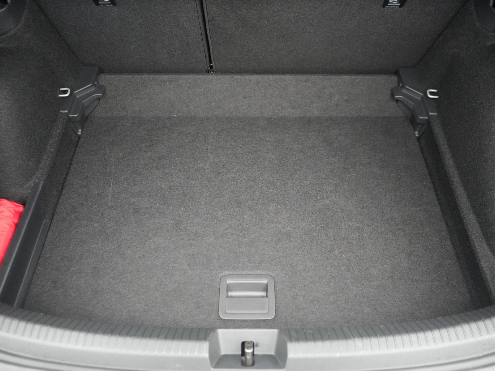 Volkswagen Taigo - Bild 14