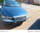 Volvo XC 70 bj 2002 Diesel tüv 03.27 - gebrauchte Volvo XC70 aus dem Jahr 2002
