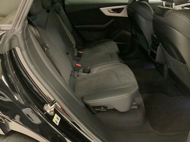 Q8 SUV 50 TDI quattro tiptronic,Luft,Pano,Headup