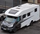 NobelART T6000 Elegance - NobelART Diesel