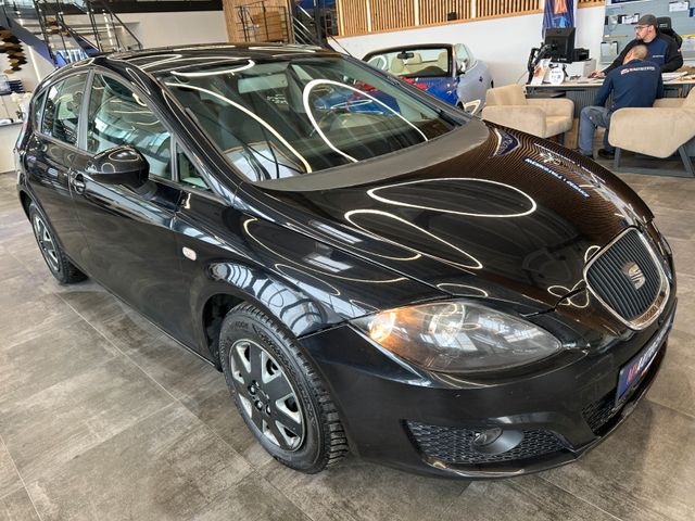 Seat Leon Stylance  Style *Klimaautomatik*