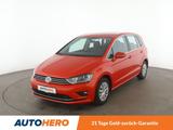Volkswagen Golf VII Sportsvan 1.4 TSI Highline BMT Aut. - gebrauchte VW Golf Sportsvan aus dem Jahr 2014