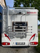 Fiat Ducato Wohnmobil - Top Zustand  - Fiat Alkoven