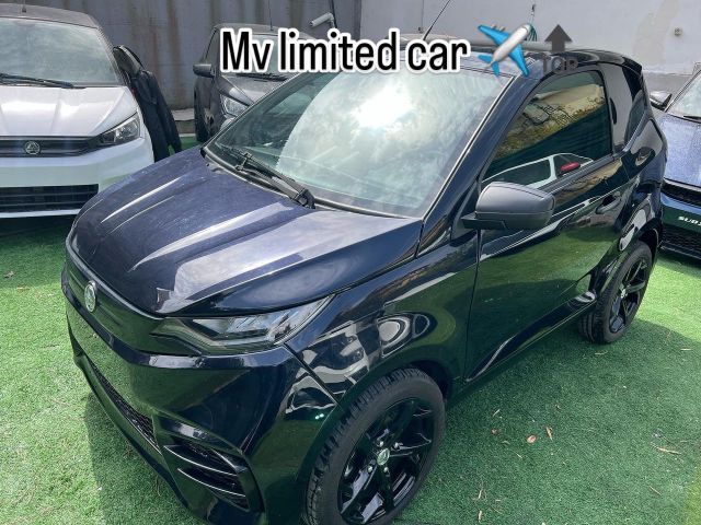 Altele Aixam ambition sport black 2024 2500 km