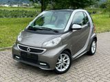 Smart fortwo Micro Hybrid Drive /Klima / Panoramadach  - Smart: Panoramadach