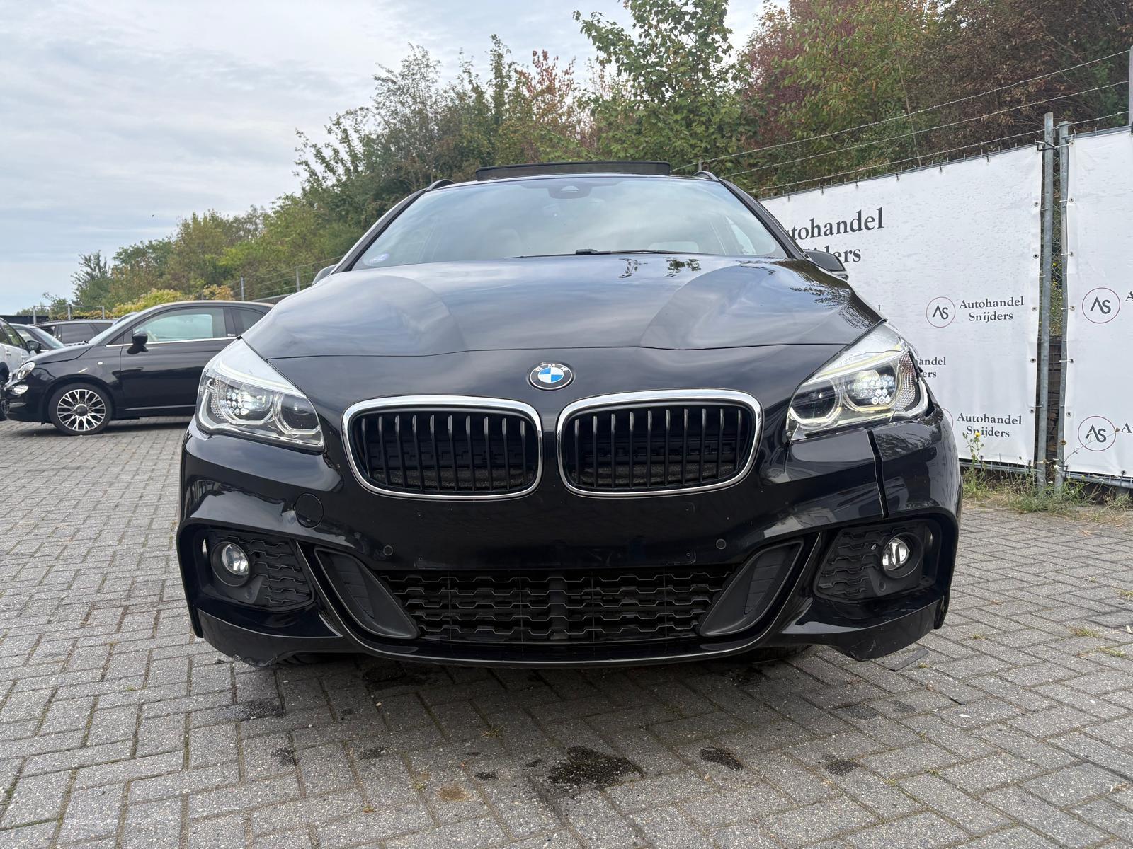 BMW Tourer 225xe iPerformance M Sport