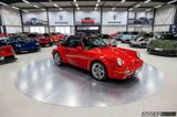 Porsche 964 Carrera 2 Cabriolet WTL