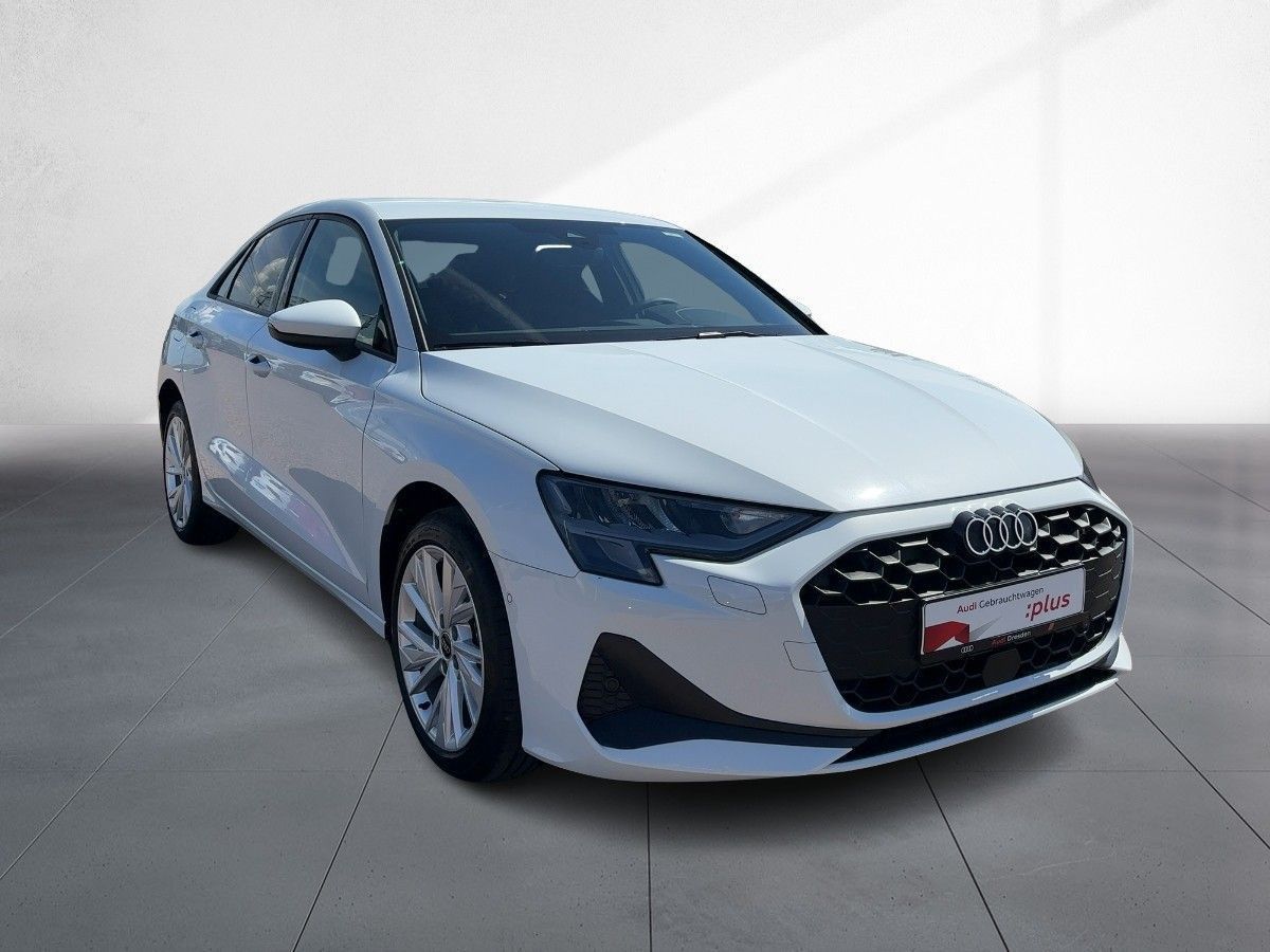 Audi A3 - Bild 6