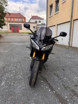 Yamaha FZ8 Fazer | 12.981 km | TÜV neu  - Offers