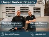Volkswagen T6.1 Transporter Kasten EcoProfi 2.0 TDI APP RFK - Volkswagen: Transporter