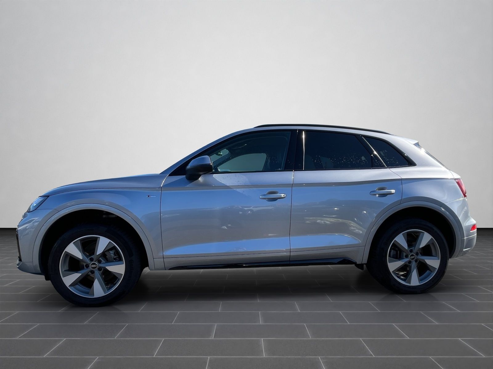 Audi Q5 - Bild 8