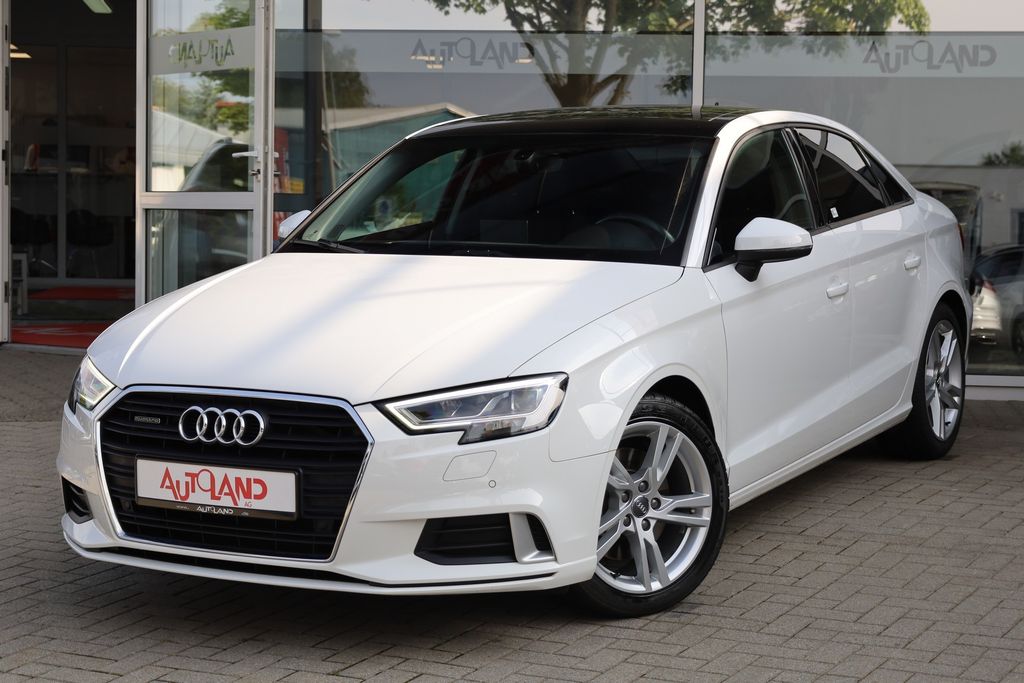 Image of Audi A3