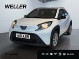 Toyota Aygo X Business Edition *ACC*Kamera*CarPlay*SHZ*