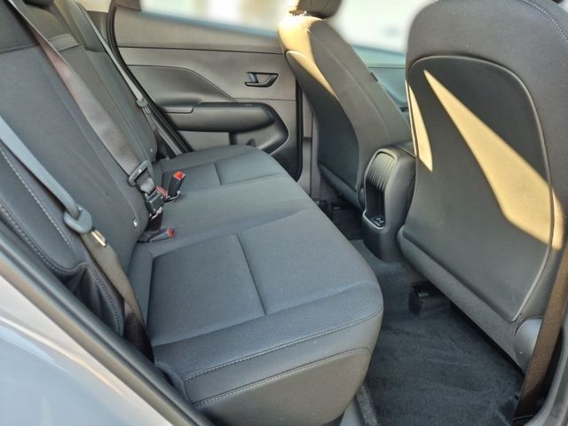 Hyundai Kona – Bild 13