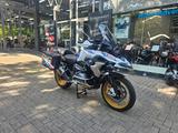 BMW R 1250 GS Rallye 5 Pakete,, SOS, Koffer, tiefer - BMW R 5