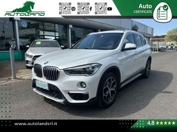 BMW X1 - 1