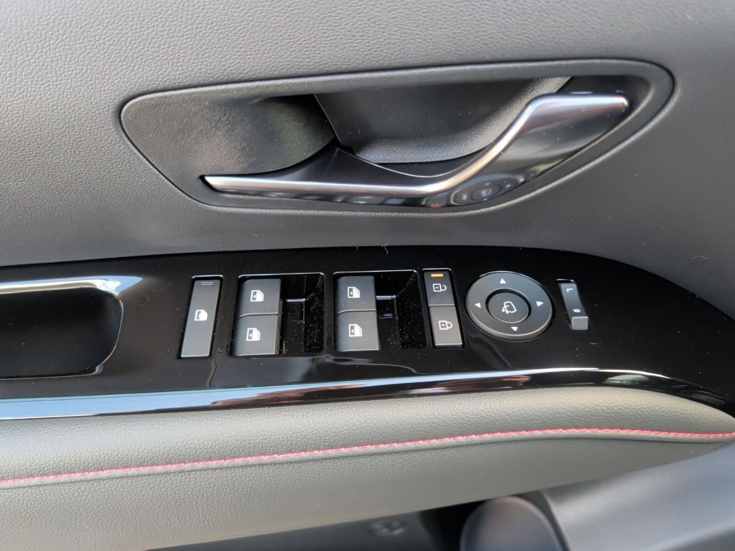 Hyundai TUCSON - Bild 13