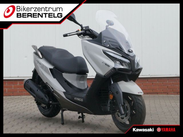 Kymco X-TOWN CT 125i CBS *Sonderverkauf*