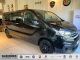 Fiat Talento L2H1 1,2t Family (M1) 9 Sitzer - Fiat Talento Gebrauchtwagen