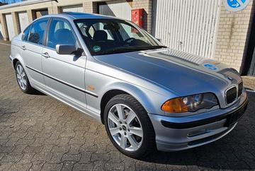 صورة 8 لـ 2000 BMW 330