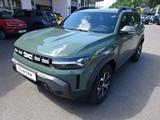 Dacia Duster III Expression TCe 130 4x4
