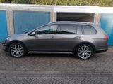Volkswagen Golf 2.0 TDI 135kW DSG 4MOTION BMT Alltrack ... - Volkswagen Golf mit Diesel-Antrieb: 1.4