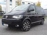 Volkswagen T5 Multivan 2.0 TDI DSG Highline Standheizung - Volkswagen T5 Multivan Gebrauchtwagen in Mülheim (Ruhr)