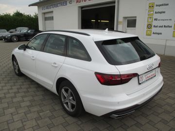 Audi A4 - 6