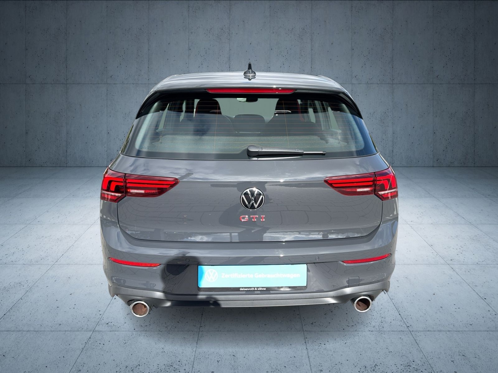Volkswagen Golf - Bild 5