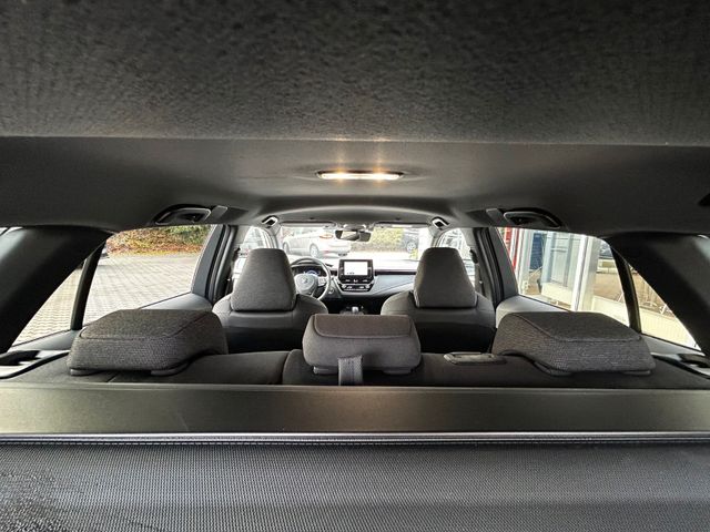 Swace 1.8 Hybrid Comfort+*RFK*SHZ*PDC*