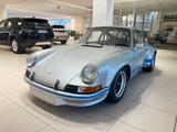 Porsche 911 RS LIGHT 1 HAND WIR SPRECHEN DEUTSCH - Porsche aus 1973: RS 911