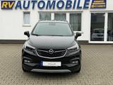 Opel Mokka X Ultimat|AUTOMATIK|LED|KAMERA|STDHZ| - Opel Gebrauchtwagen in Neuwied