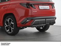 Hyundai TUCSON - Vorschau Bild 7