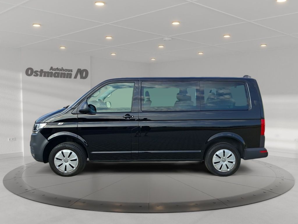 Volkswagen T6 Transporter — fotografia 2