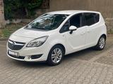 Opel Meriva 1.4 drive 103kW drive - Opel Meriva Gebrauchtwagen in Dortmund