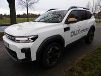 Dacia Bigster TCe 140 Extreme