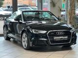 Audi A3 Cabrio 2.0 TFSI S-LINE|QUATTRO|1.HAND|SCHECKH - Audi in Wuppertal: Q1