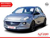 Opel Adam 1.4 Unlimited Sitzheizung Klimaaut. USB - Opel Gebrauchtwagen in Cottbus