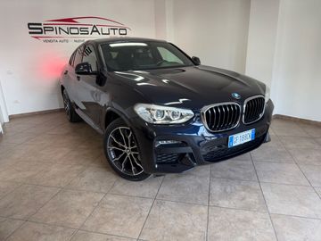 BMW X4 - 1