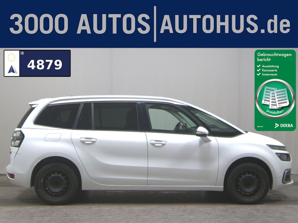 Angebot ansehen Citroën SpaceTourer