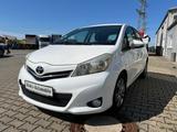 Toyota Yaris 1.4 D-4D Klima/Tempomat