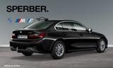 BMW 320i M Sportpaket*Head Up*ACC*Laser* - BMW 320 Limousine 320i m sportpaket mit Benzin-Antrieb
