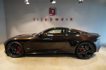 2019 Aston Martin DBS — миниатюра 18